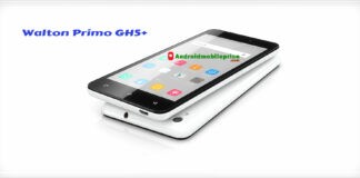 Walton Primo GH5+