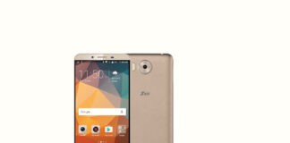 Symphony ZVII (2GB/3GB RAM) Specification & Price in BD Symphony ZVII (3 GB)