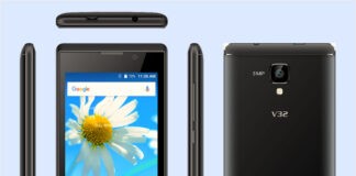 Symphony V32