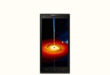 Maximus Aura 88 Specifications & Price in BD maximus aura 88
