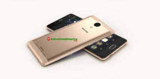 Walton Primo H6 Full Specifications & Price in BD Walton Primo H6 price