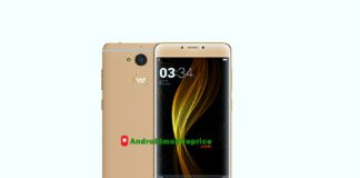Walton Primo X4 Full Specifications & Price in BD Walton Primo X4