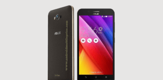 Asus Zenfone Max ZC550KL Specifications & Price in BD Asus Zenfone Max