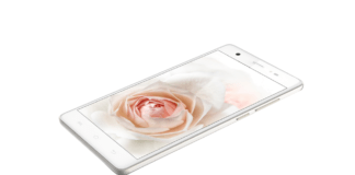 Lava Iris 820