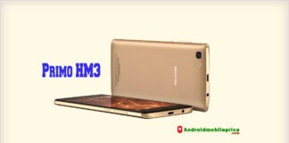 Walton Primo HM3