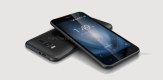 Walton Primo EF4