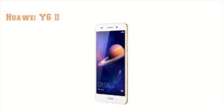 Huawei Y6II Mobile Full Specifications & Price in BD Huawei Y6 II