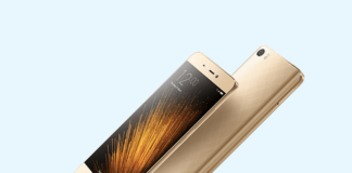 Xiaomi Mi 5