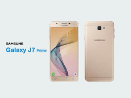 Samsung galaxy j7 prime price