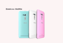 Asus Zenfone Selfie