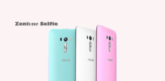 Asus Zenfone Selfie Full Specifications & Price in BD Asus Zenfone Selfie