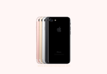 iPhone 7 price