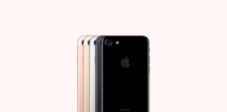 iPhone 7 price
