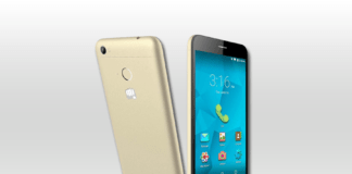 micromax canvas unite 4 pro