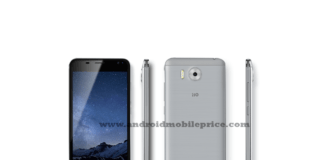 Symphony i50 Full Specifications & Price in BD Symphony i50