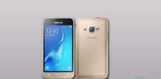 Samsung Galaxy J1 Nxt Prime Specifications & Price in BD Samsung Galaxy J1 Nxt Prime