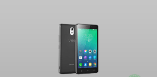 Lenovo VIBE P1m Full Specifications & Price in BD Lenovo VIBE P1m