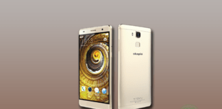 Okapia Titan mobile
