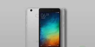 Xiaomi Redmi 3s Prime Specifications & Price in BD xiaomi redmi 3s prime
