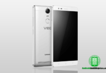 Lenovo Vibe K5 Note Full Specifications & Price in BD