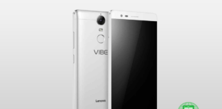 Lenovo Vibe K5 Note Full Specifications & Price in BD