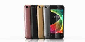 Walton Primo D8S Specifications & Price in BD Walton Primo D8S