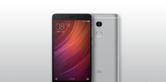 Xiaomi Redmi Note 4 Specifications & Price in BD