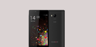 Symphony V110 Full Specifications & Price in BD Symphony V110