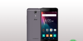 Symphony ZVIII Full Specifications & Price in BD Symphony ZVIII