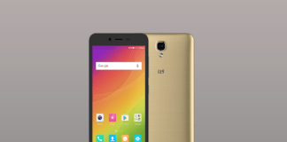 Symphony i25 Full Specifications & Price in BD