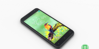 Walton Primo GF5 Specifications & Price in BD walton primo gf5