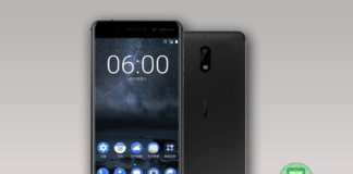 Nokia 6 Android Phone 2017 Full Specification & Price in BD Nokia 6