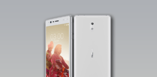 Nokia 3 photo