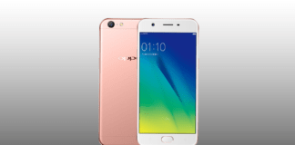 Oppo A57 Full Specifications & Price in BD Oppo A57