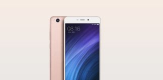 Xiaomi Redmi 4A Full Specifications & Price in BD Xiaomi Redmi 4A