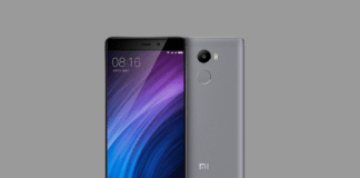 Xiaomi redmi 4 prime price bd
