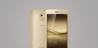 Symphony V47 Full Specifications & Price in BD Symphony V47