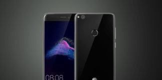 Huawei GR3 2017
