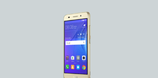 Huawei Y3 2017 Full Specifications & Price in BD Huawei Y3 2017