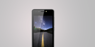 Symphony Roar V20