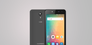 Symphony V120 Full Specifications & Price in BD