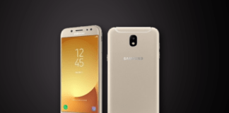 Samsung Galaxy J7 Pro