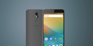 Symphony P8 Pro Full Specifications & Price in BD Symphony P8 Pro