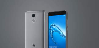 Huawei Y7 Prime