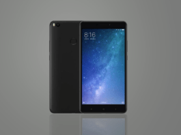 Xiaomi Mi Max 2