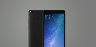 Xiaomi Mi Max 2 Full Specifications & Price in BD Xiaomi Mi Max 2