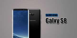 Samsung Galaxy S8