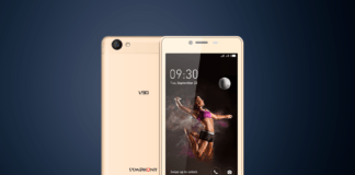 Symphony V90 Full Specifications & Price in BD Symphony V90