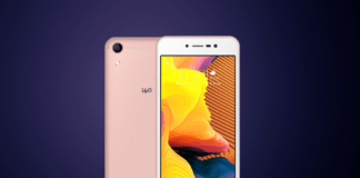 Symphony i60