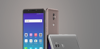 Walton Primo ZX3 Full Specifications & Price in BD Walton Primo ZX3